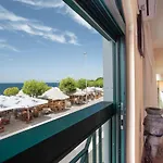 Beachfront Apartment Sunvita By Locap Group