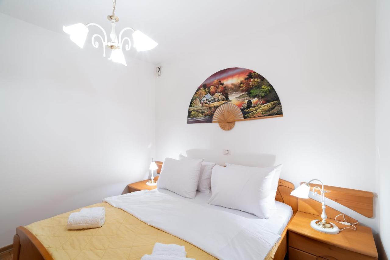 Beachfront Sunvita By Locap Group Apartma