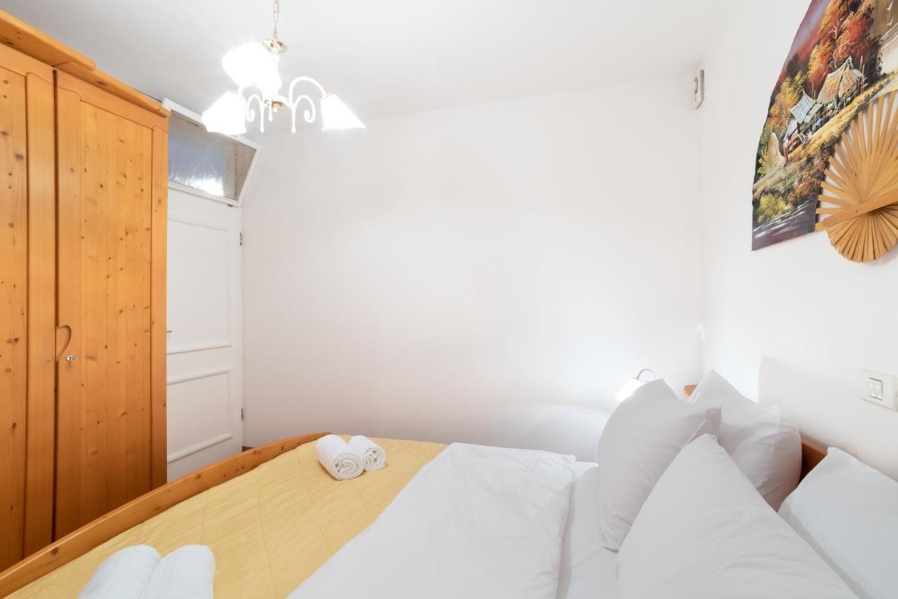 Beachfront Sunvita By Locap Group Apartma