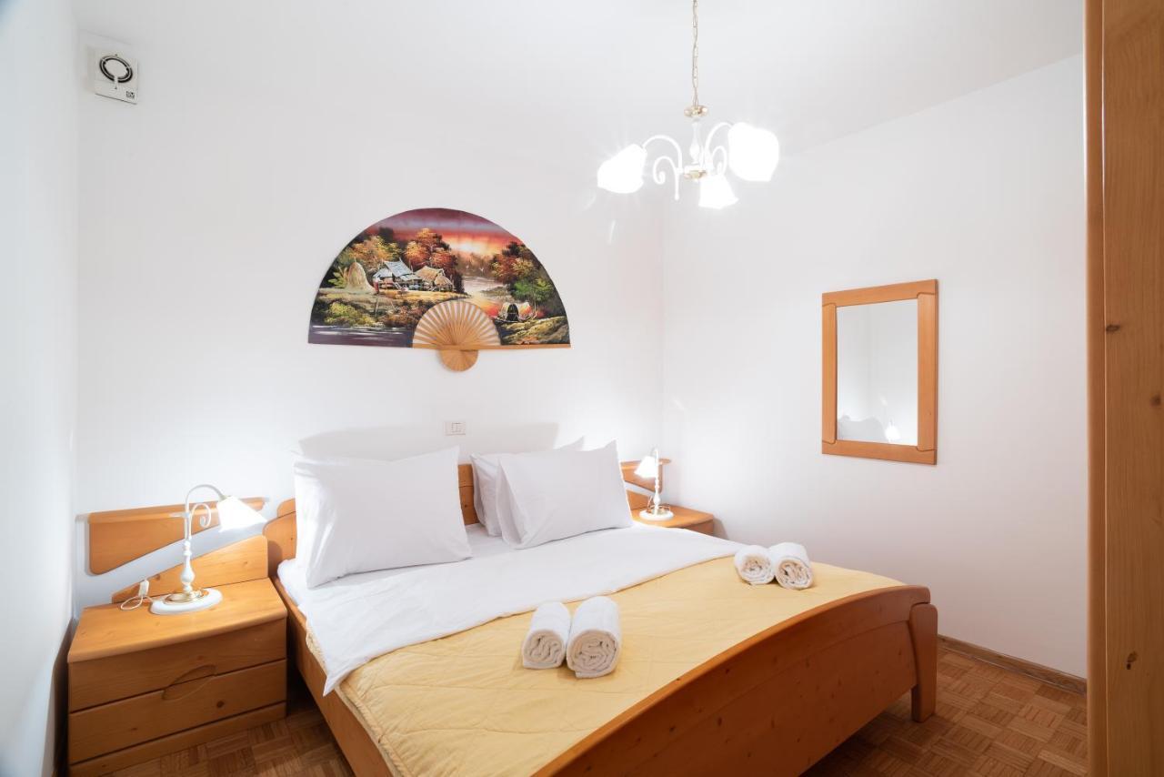 Beachfront Sunvita By Locap Group Apartma
