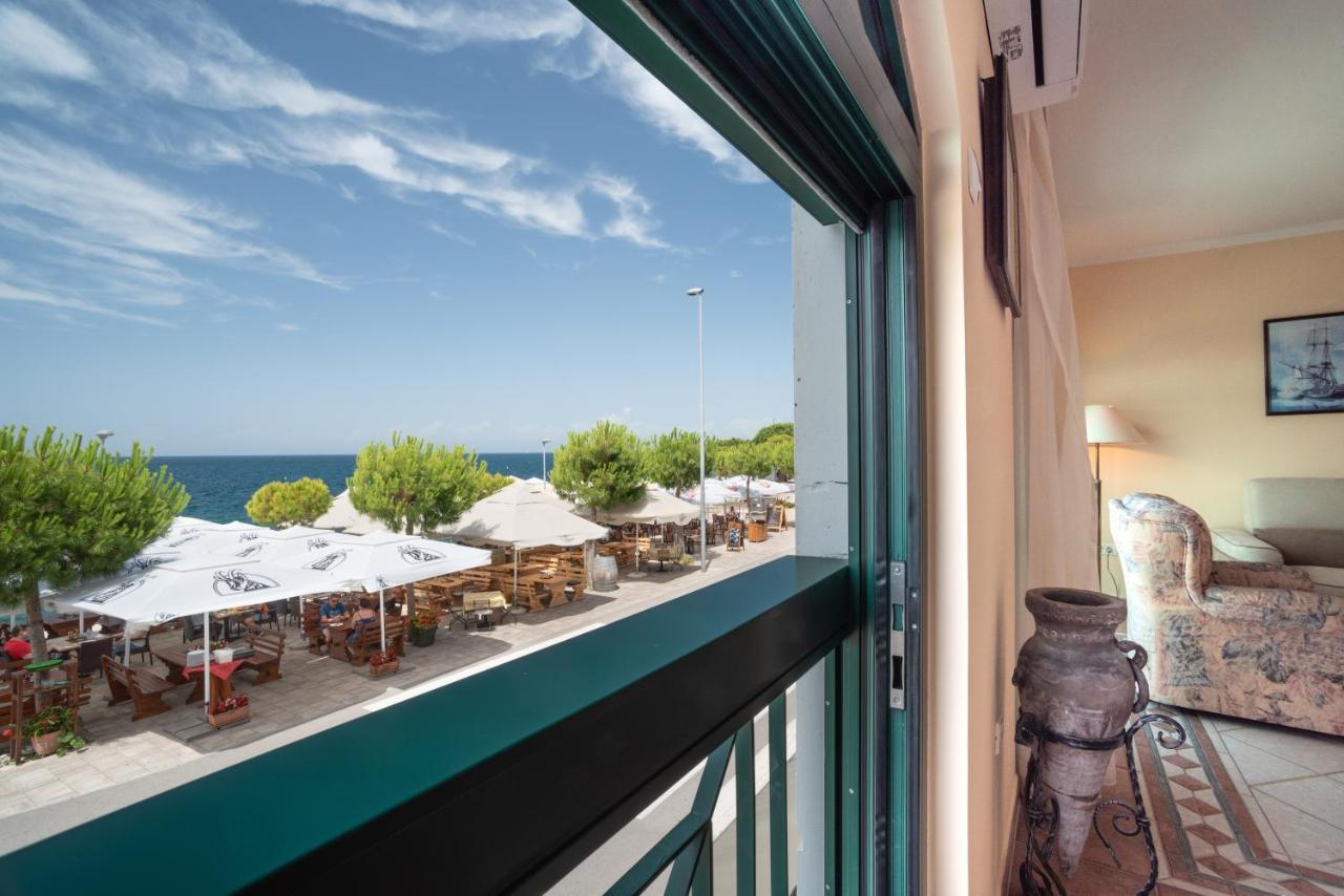 Beachfront Sunvita By Locap Group Piran